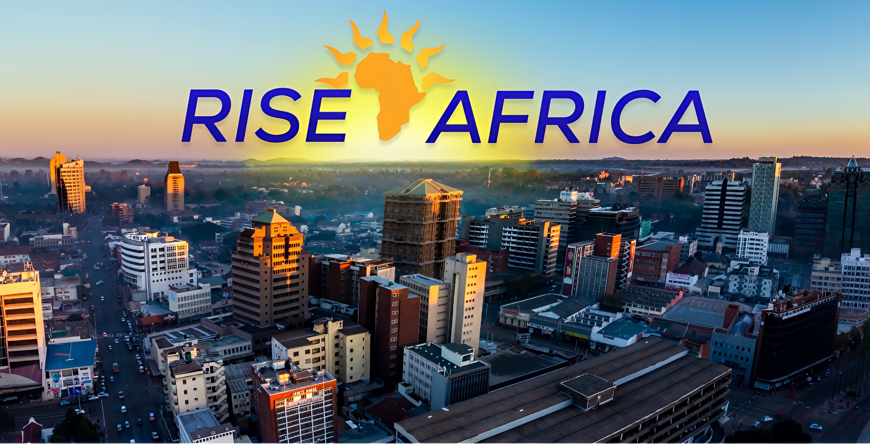 RiseAfrica